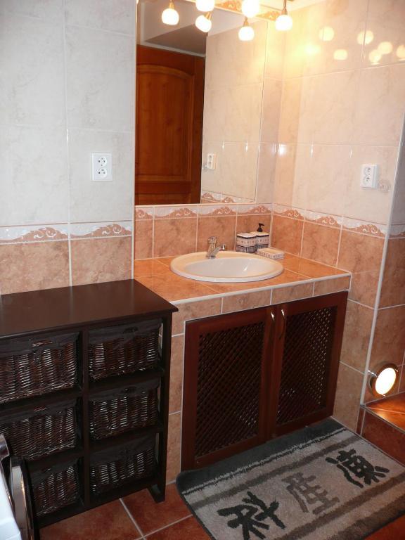 Penzion Lipina Slatiňany Quarto foto