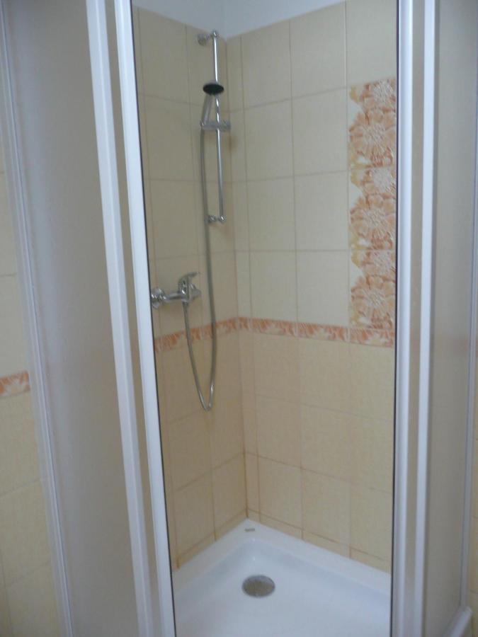 Penzion Lipina Slatiňany Quarto foto